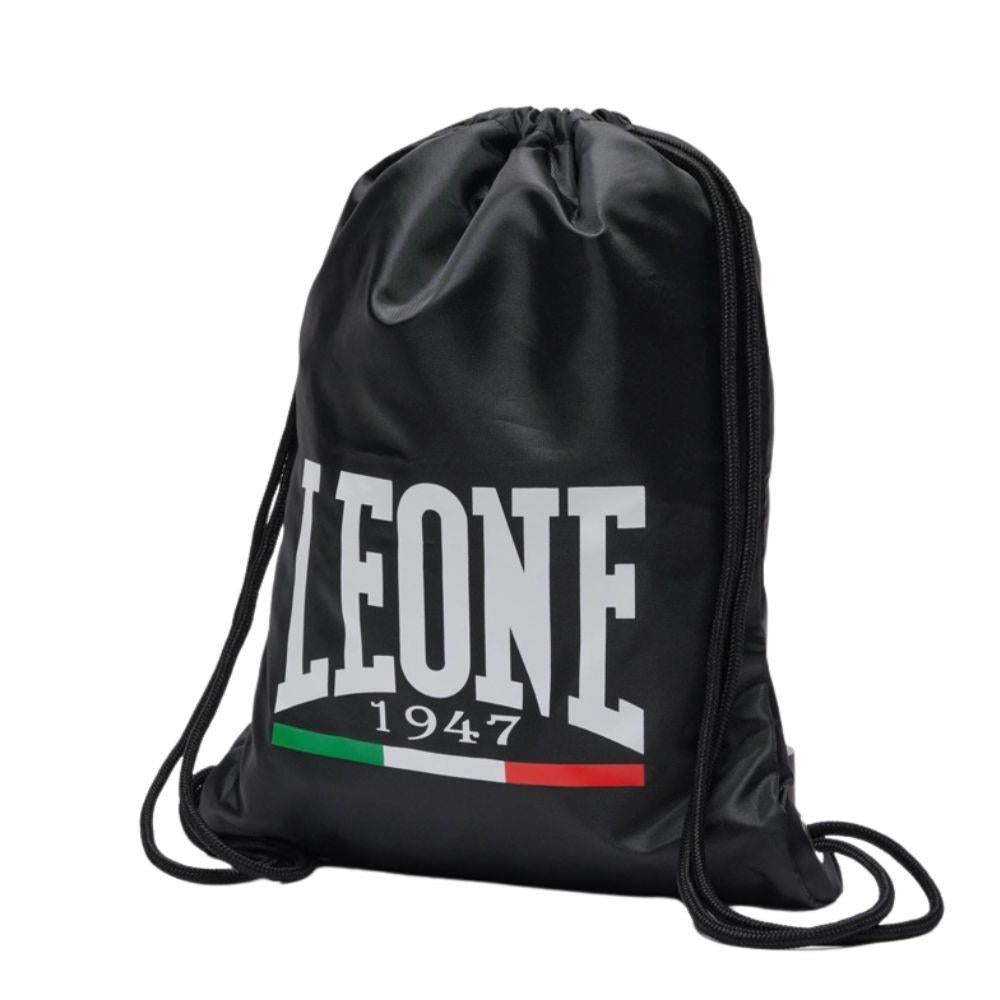 Leone Drawstring Gym Bag-Leone 1947