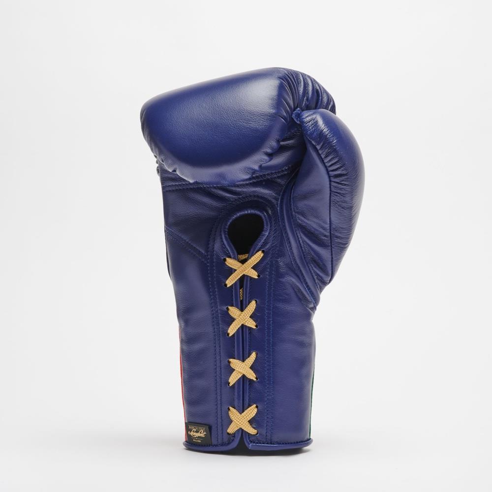 Thin blue line boxing gloves hotsell