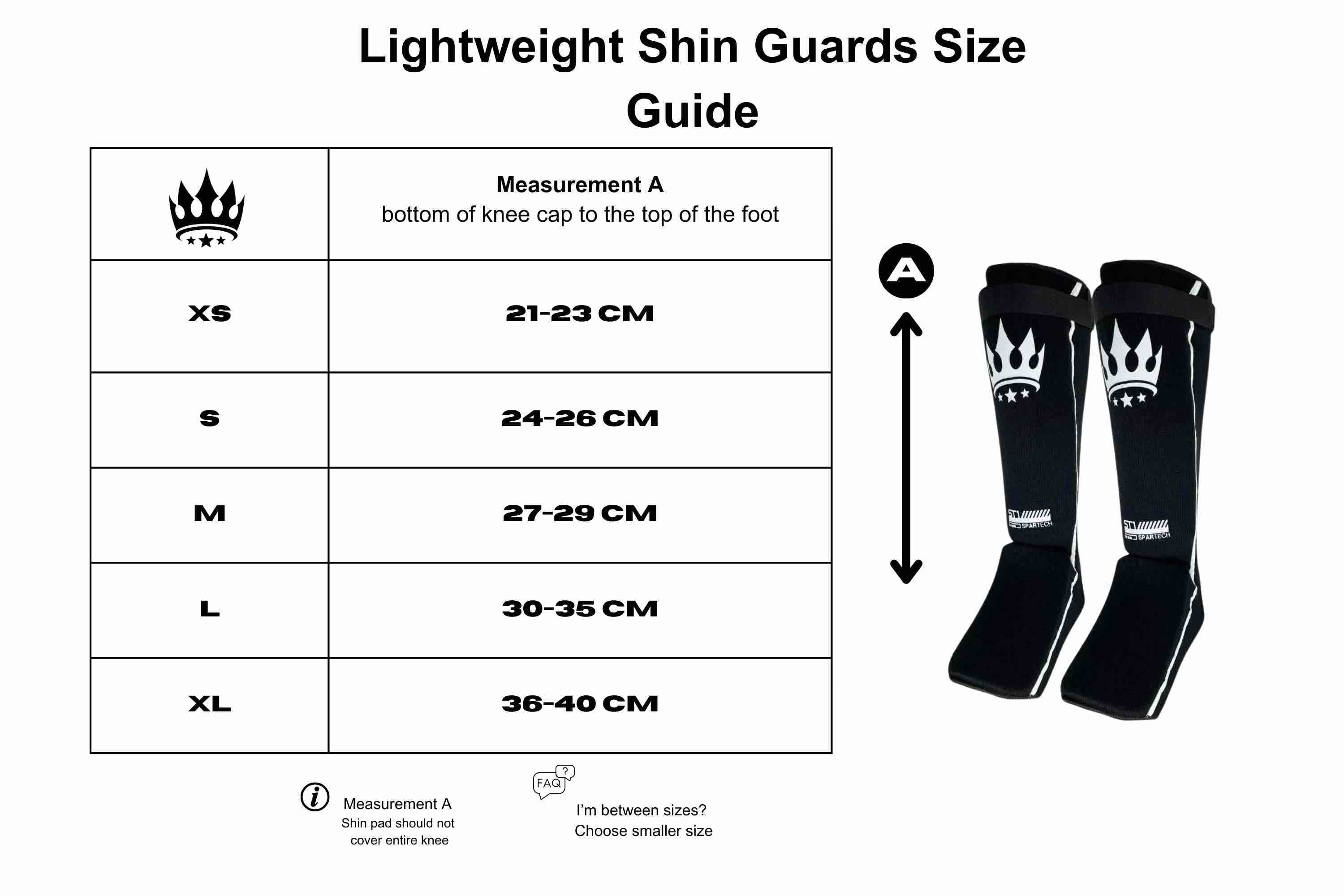 Size Guide Image