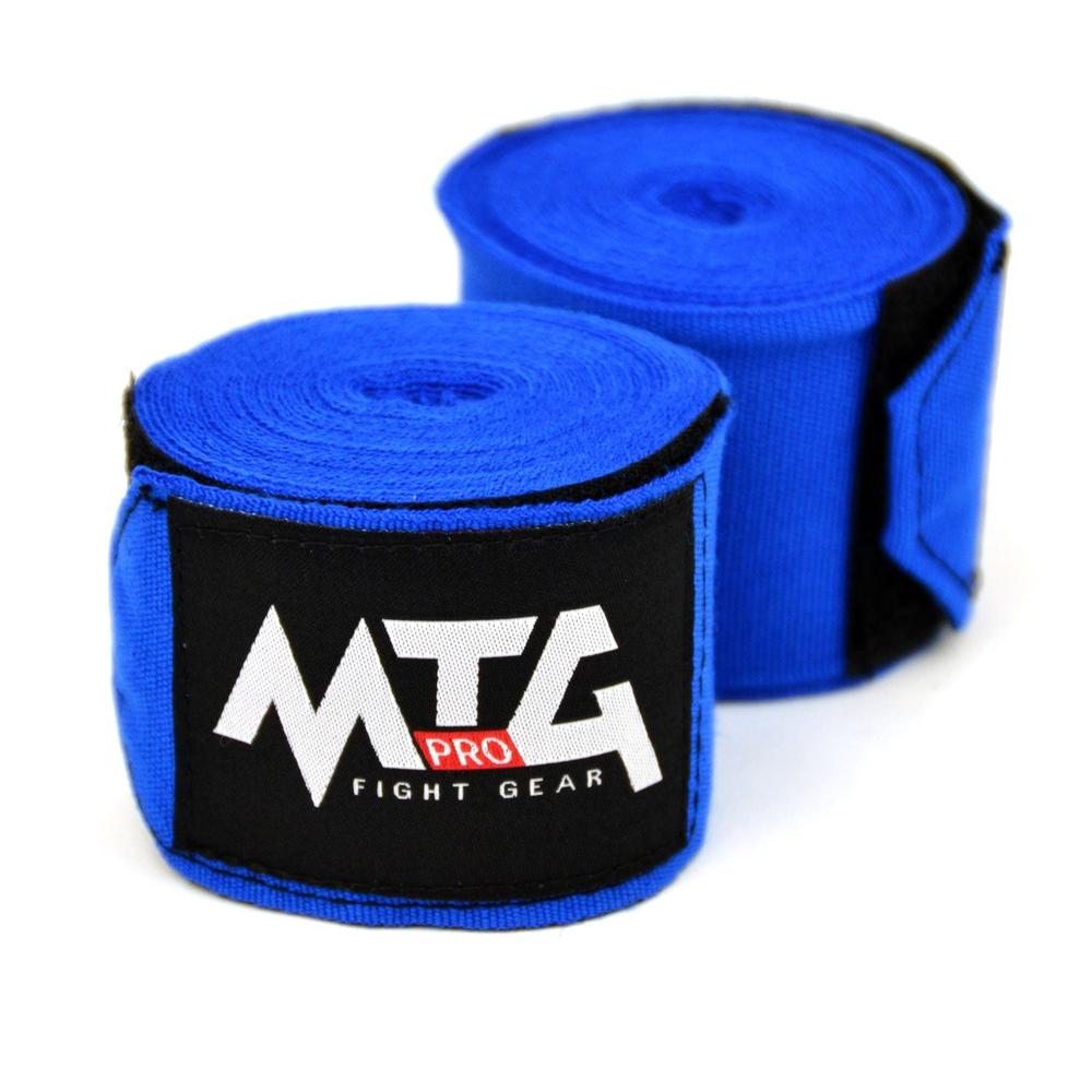 MTG Pro Boxing Hand Wraps