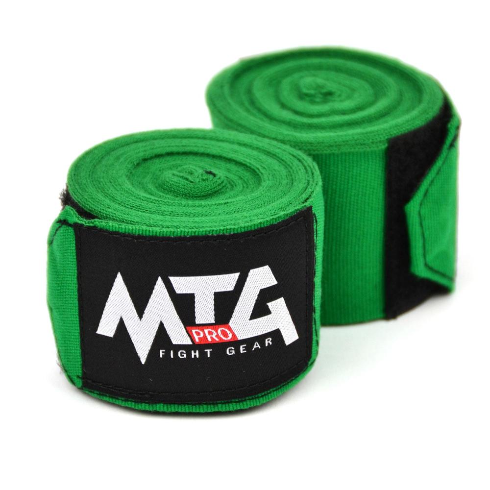 MTG Pro Boxing Hand Wraps