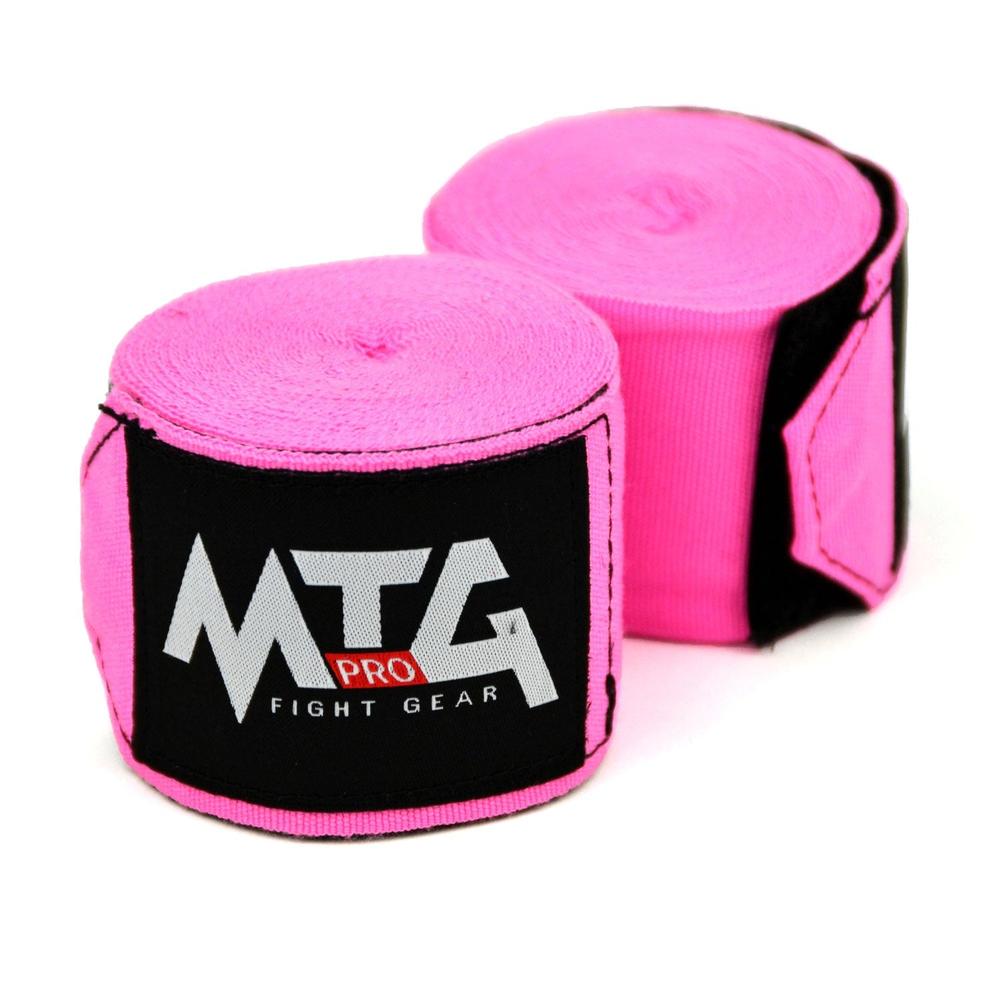 MTG Pro Boxing Hand Wraps