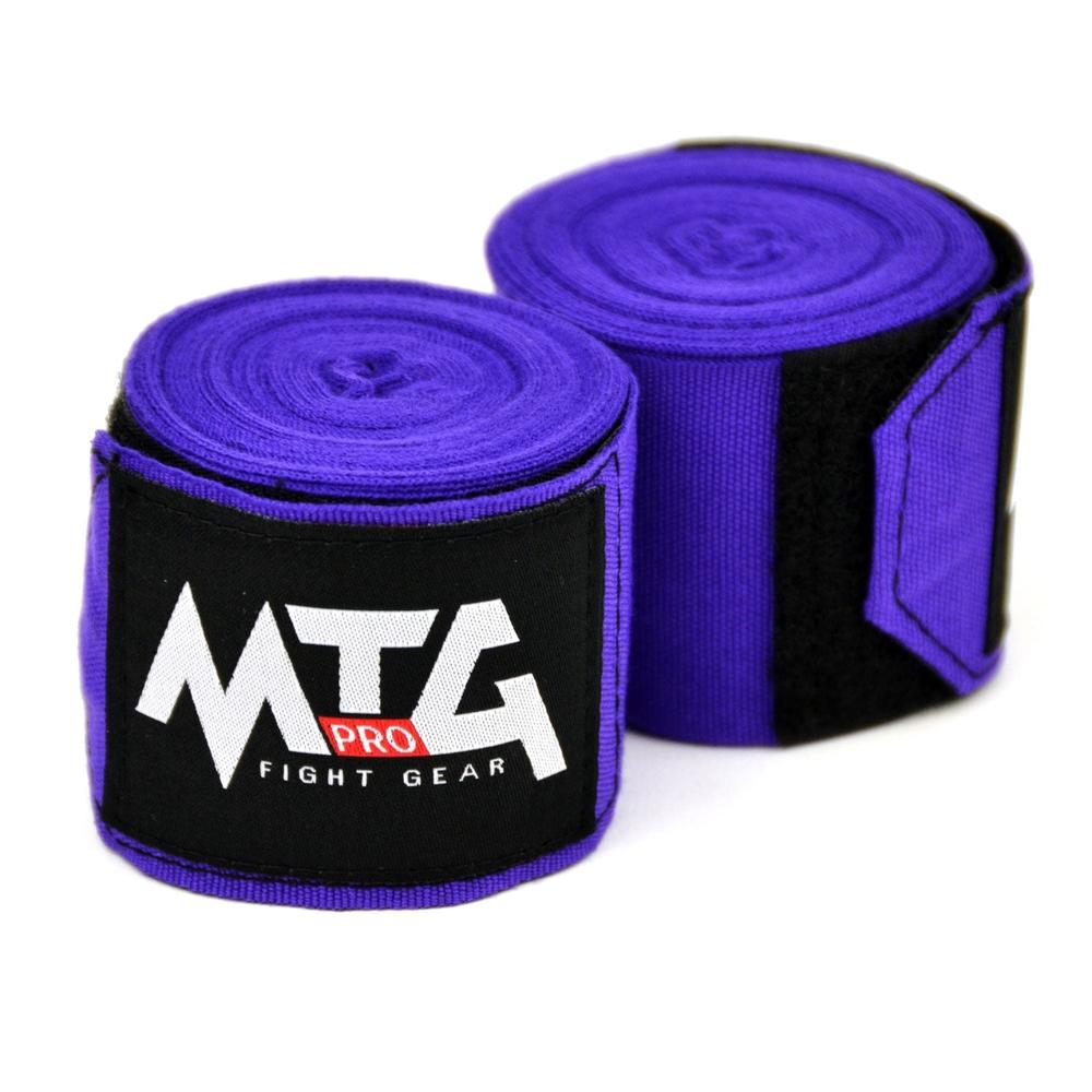 MTG Pro Boxing Hand Wraps