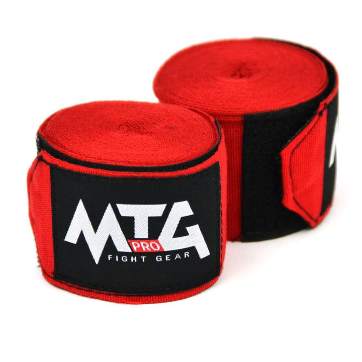 MTG Pro Boxing Hand Wraps