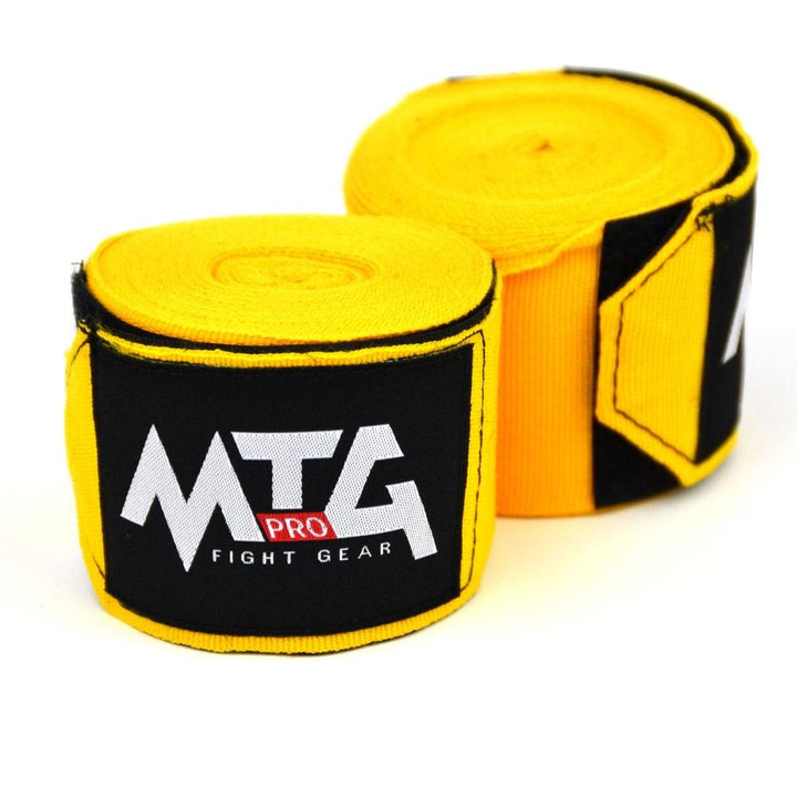 MTG Pro Boxing Hand Wraps