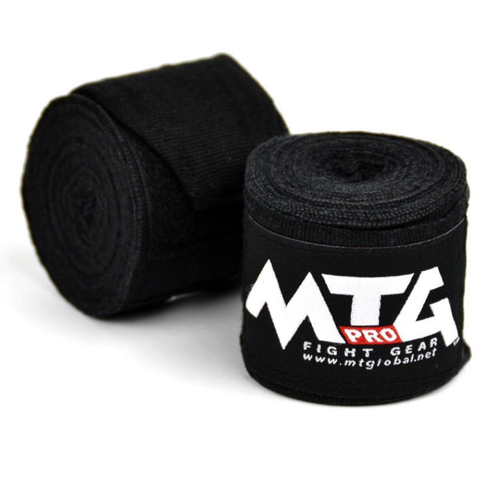 MTG Pro Boxing Hand Wraps