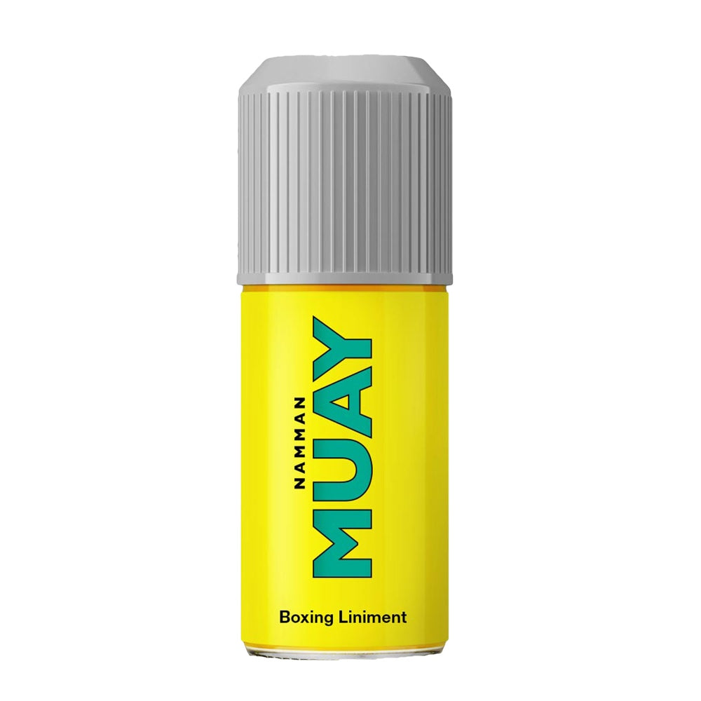 Namman Muay Thai Liniment 120ml-Namman