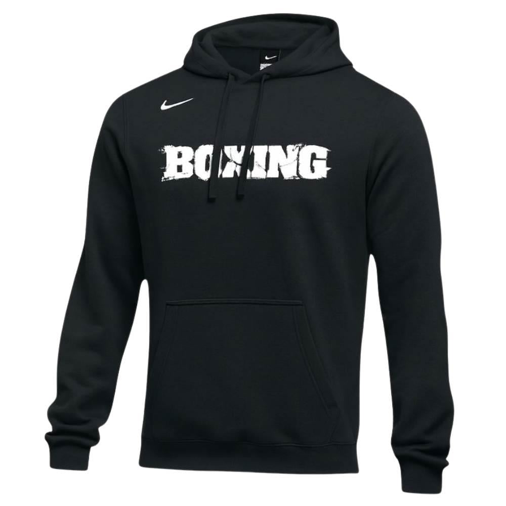 Nike Boxing Hoodie-Nike