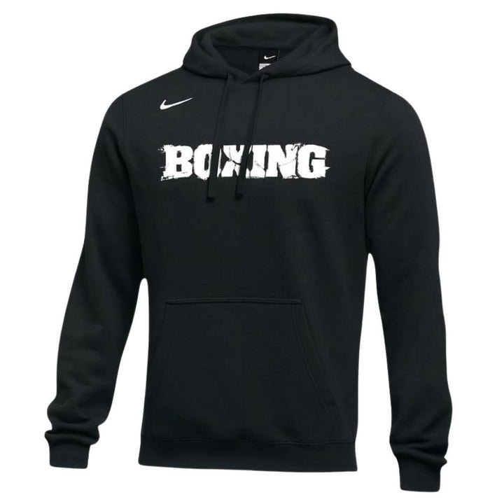 Nike Boxing Hoodie-Nike