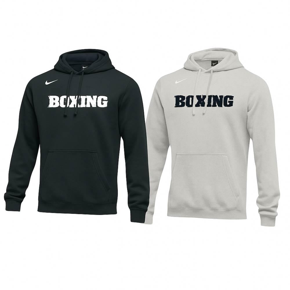 Nike Boxing Hoodie-Nike