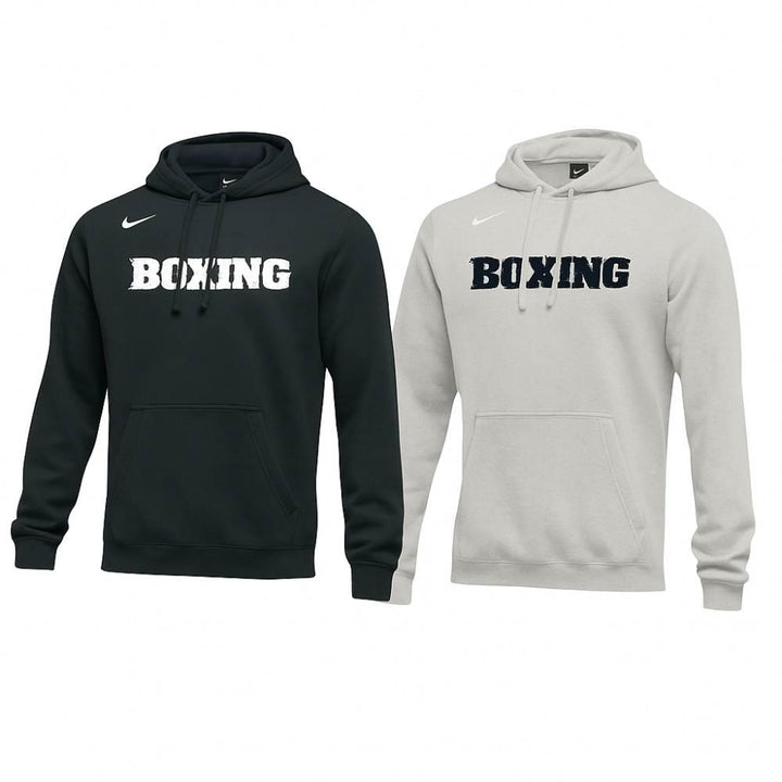 Nike Boxing Hoodie-Nike