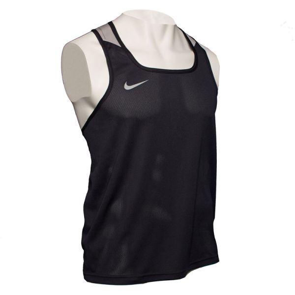 Nike Competition Boxing Vest-FEUK