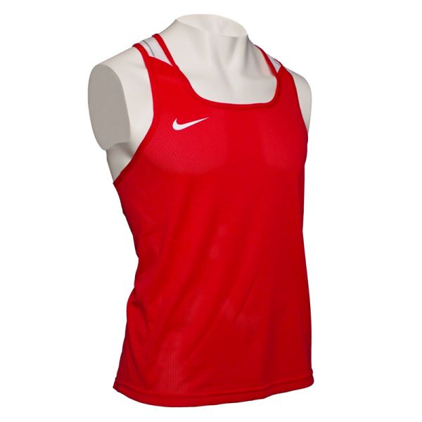 Nike Competition Boxing Vest-FEUK