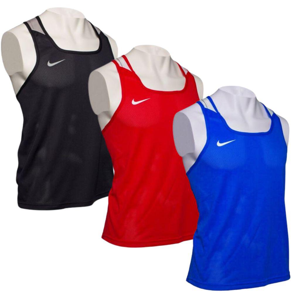 Nike Competition Boxing Vest
