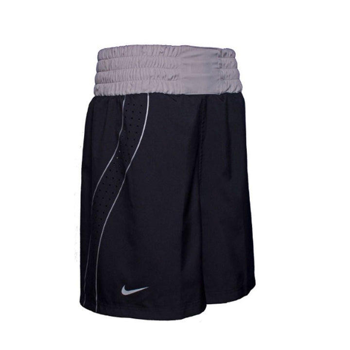 Nike IBA Competition Boxing Shorts-Nike