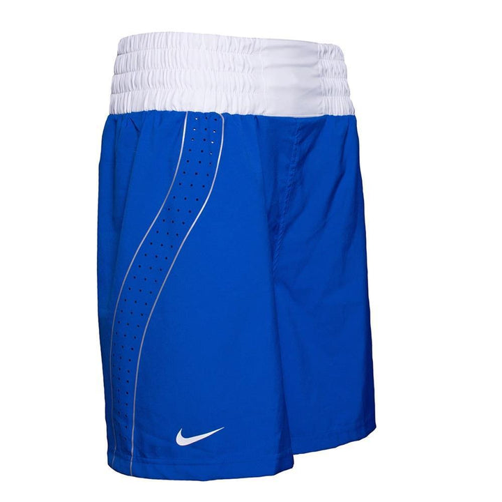 Nike AIBA Competition Boxing Shorts-FEUK