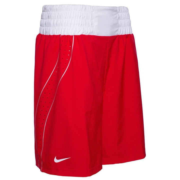 Nike AIBA Competition Boxing Shorts-FEUK