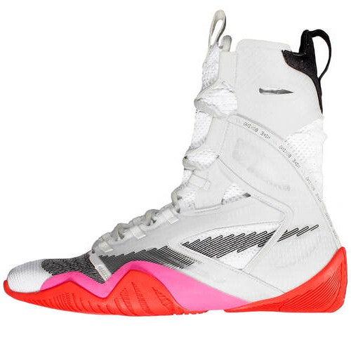 Nike Hyper KO 2 Olympic Boxing Boots Fight Equipment UK FEUK