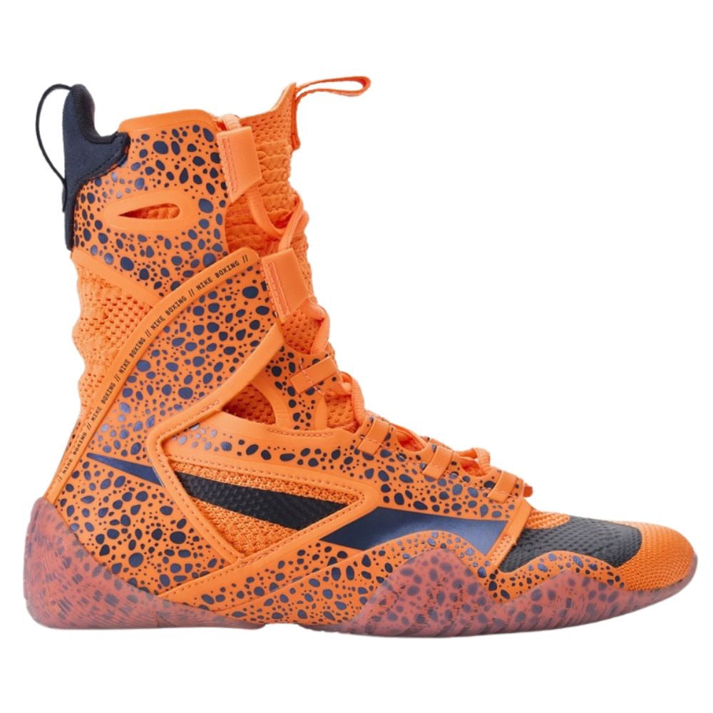 Nike Hyper KO 2 Paris Olympic Boxing Boots-Nike