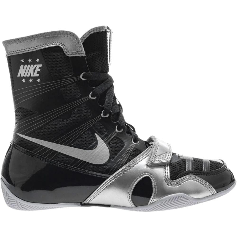 Nike Hyper KO Kids Boxing Boots-Nike
