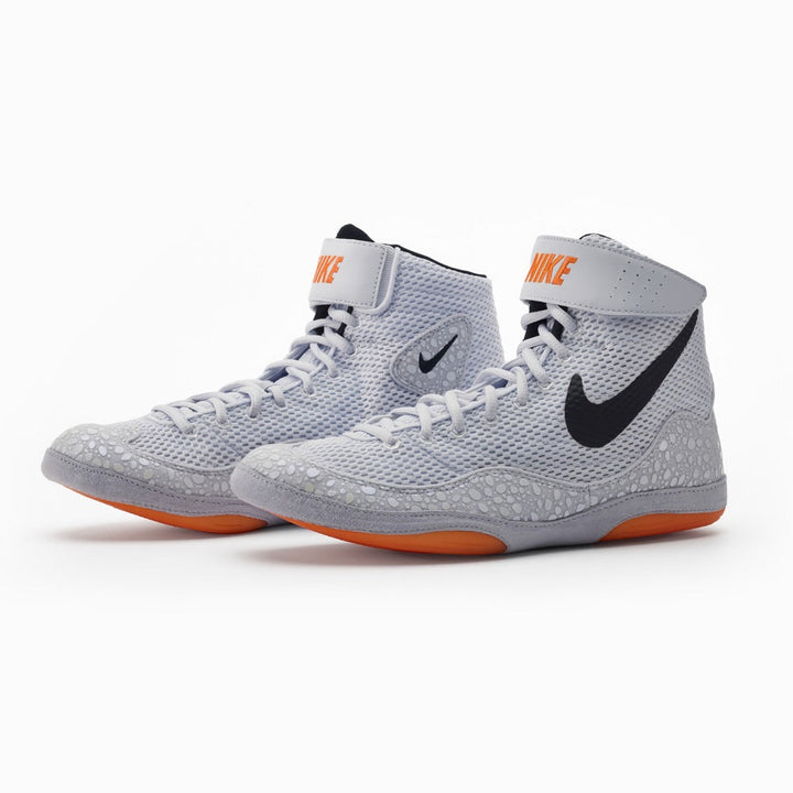 Nike Inflict 3 Olympic Inspired Wrestling Boots-Nike