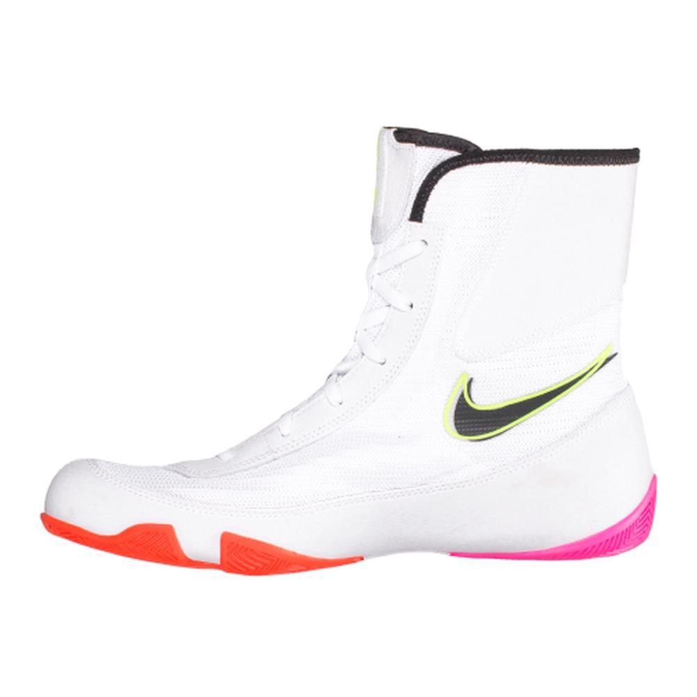 Nike Machomai 2 Olympic Boxing Boots-FEUK