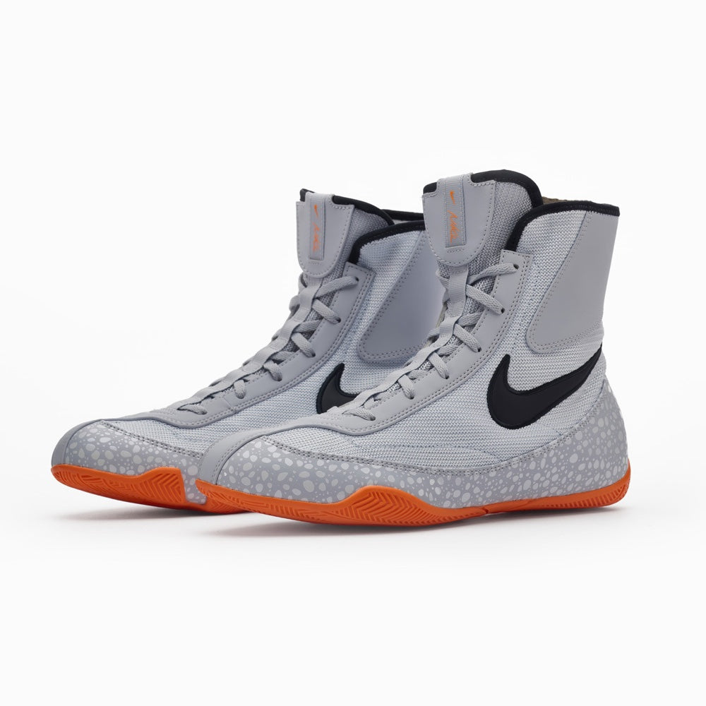Mid top boxing shoes on sale