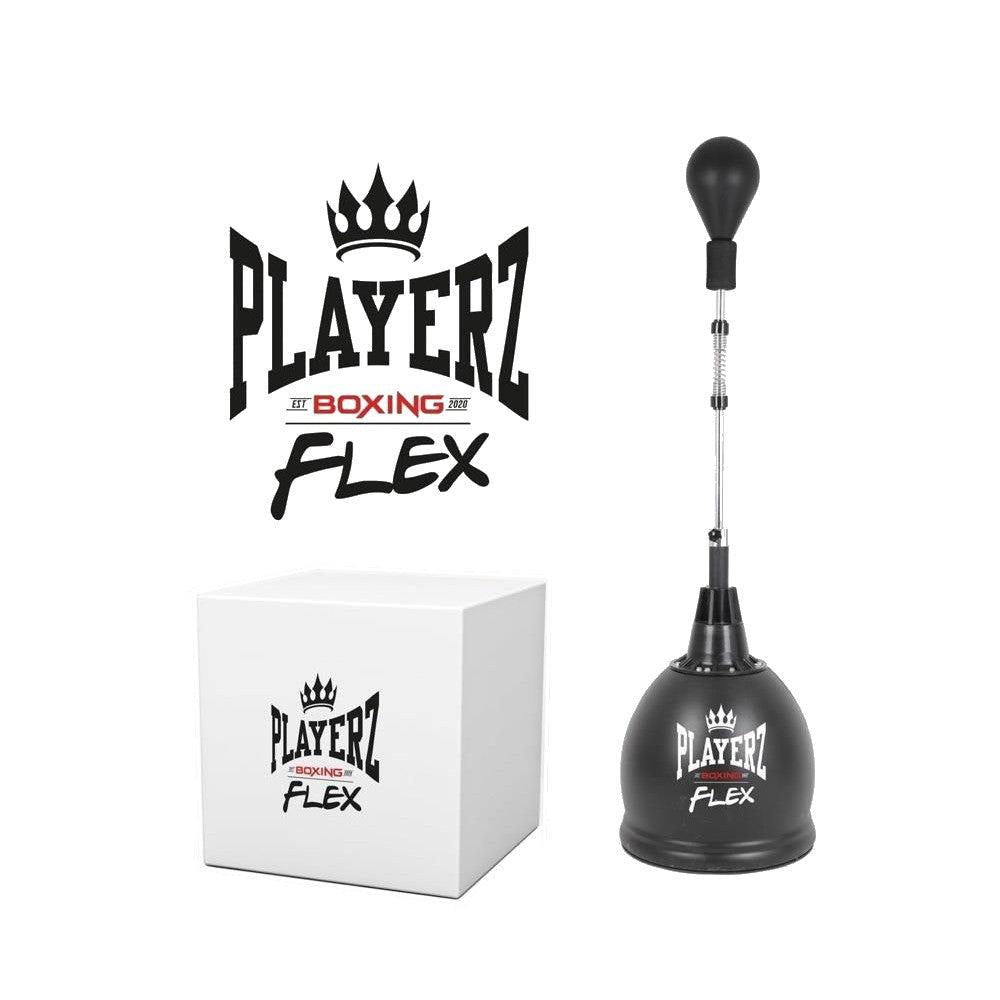 Playerz Boxing Viper Flex Bar
