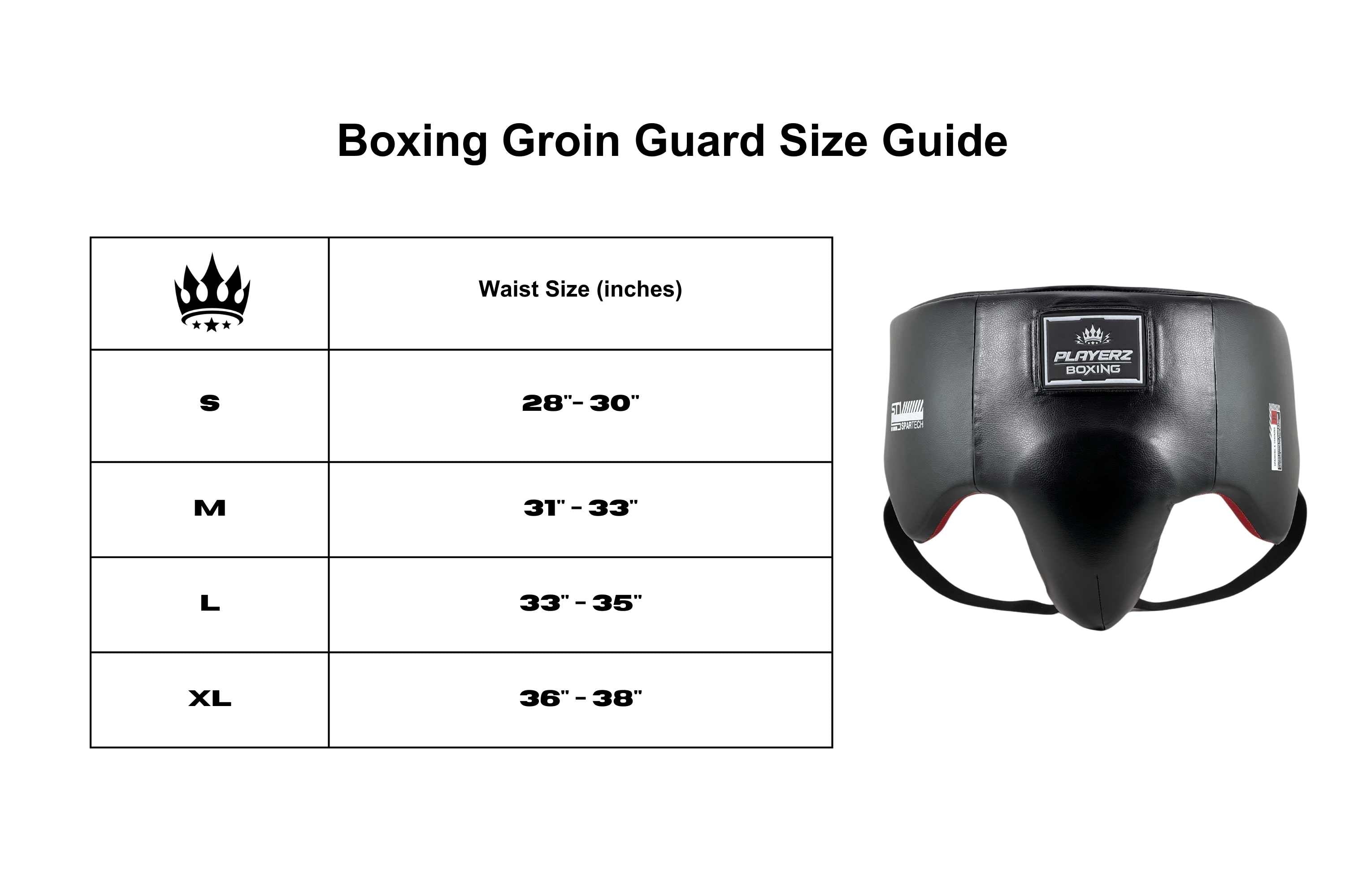 Size Guide Image