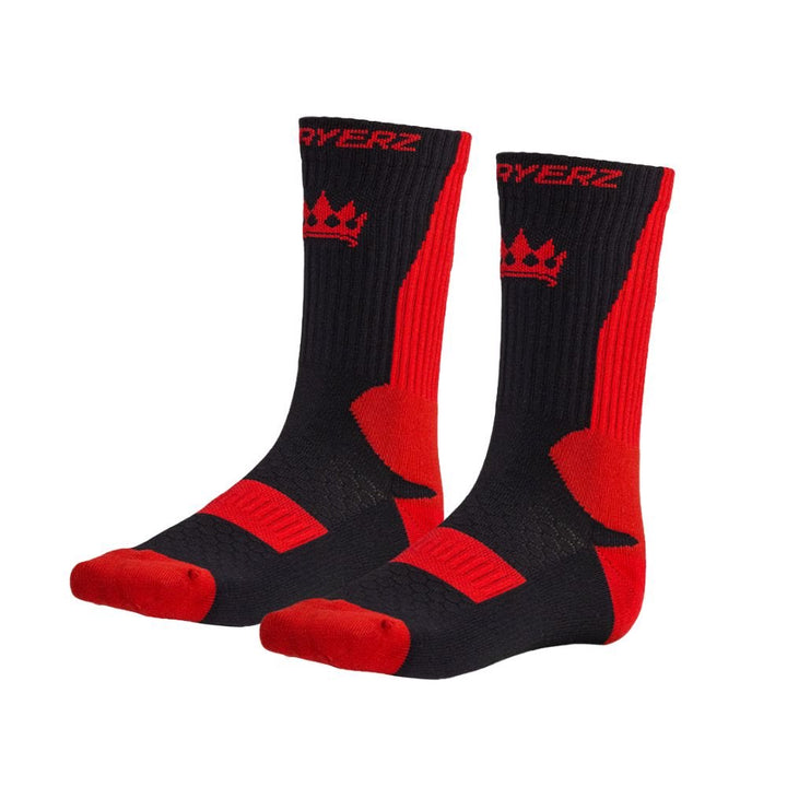 Playerz Boxing Socks-Playerz Boxing