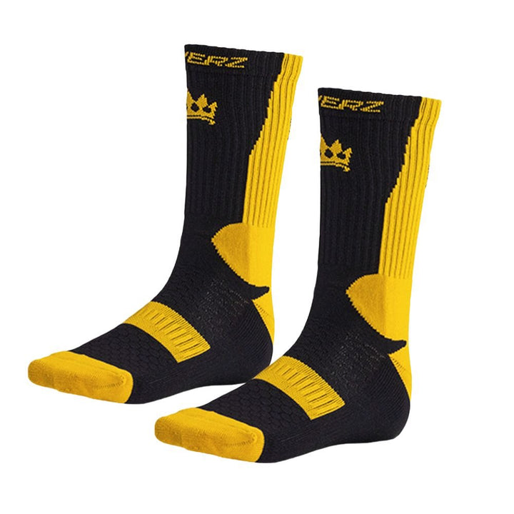 Playerz Boxing Socks-Playerz Boxing