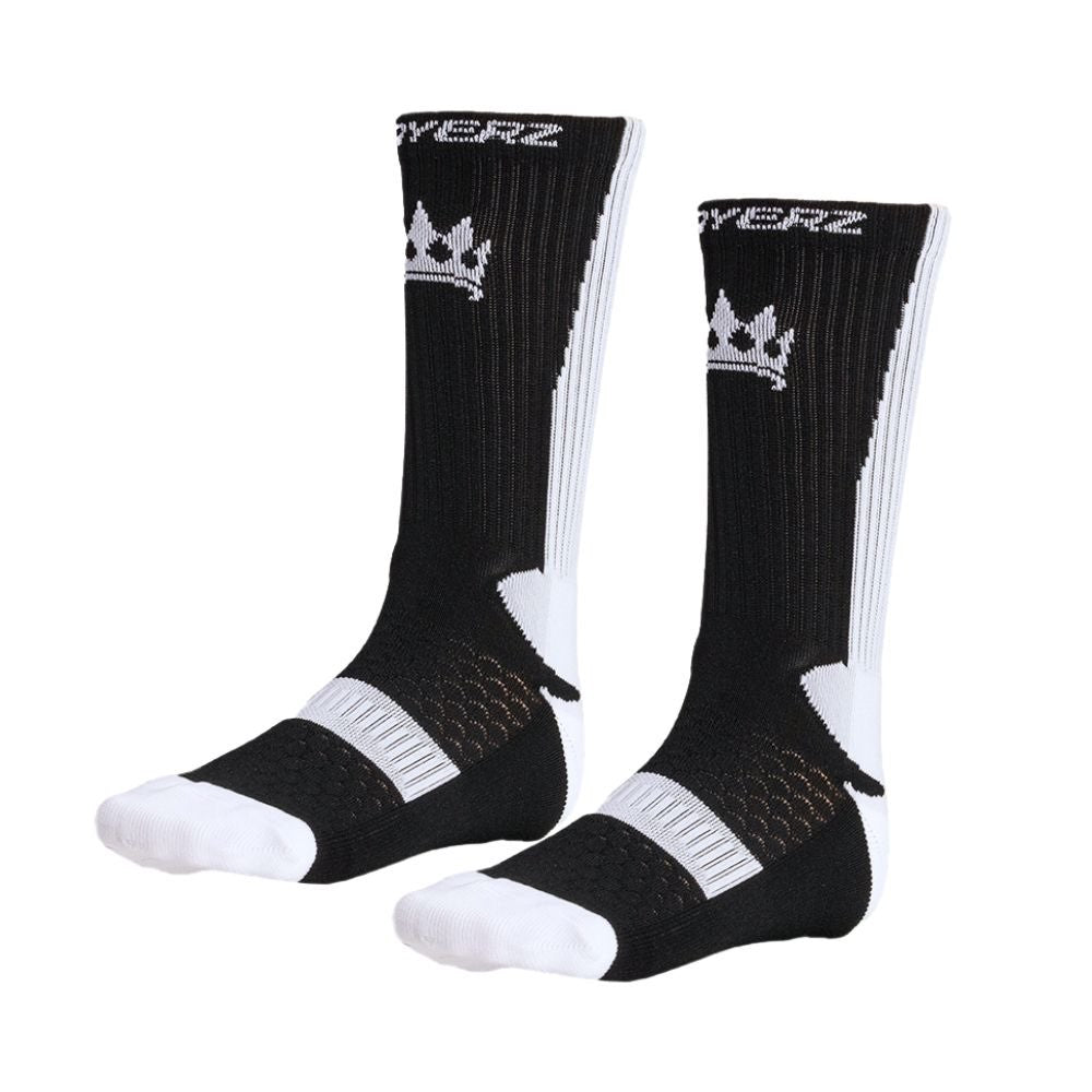 Playerz Boxing Socks-Playerz Boxing