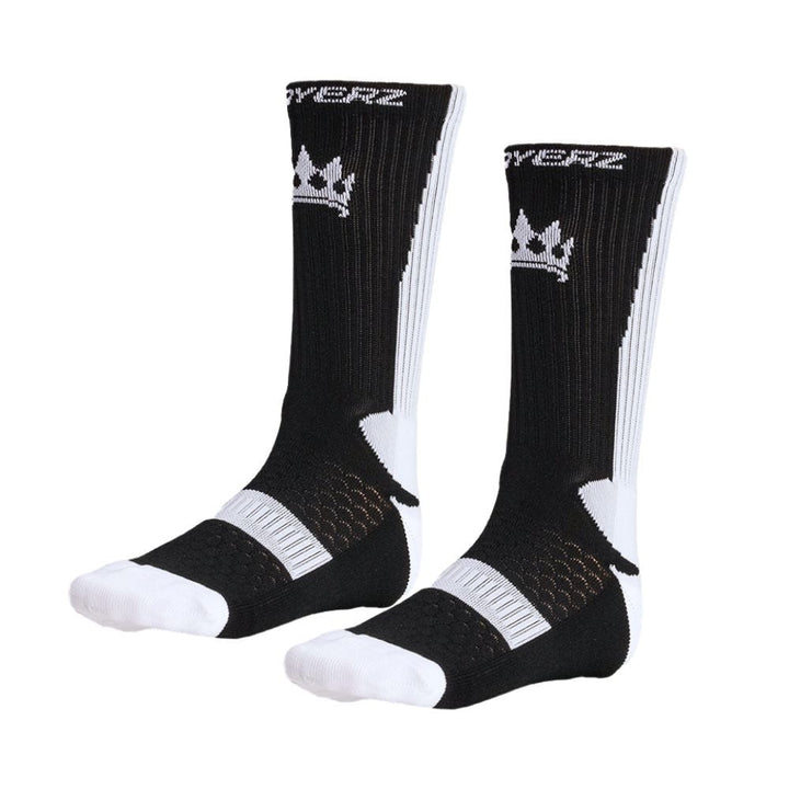 Playerz Boxing Socks-Playerz Boxing
