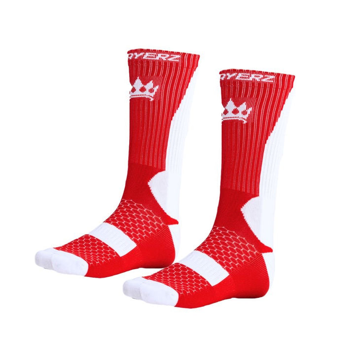 Playerz Boxing Socks-Playerz Boxing