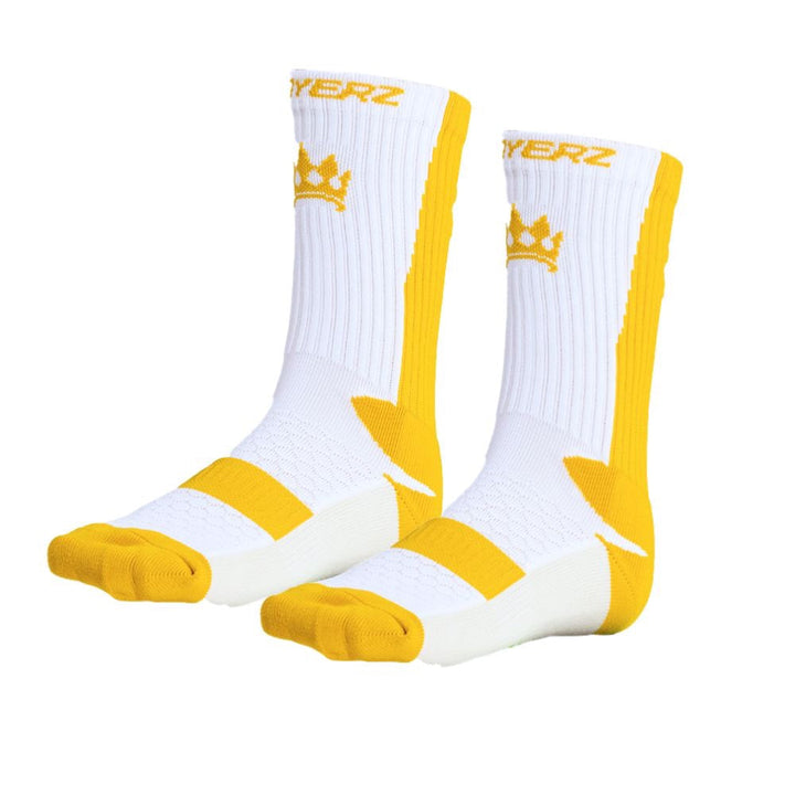 Playerz Boxing Socks-Playerz Boxing