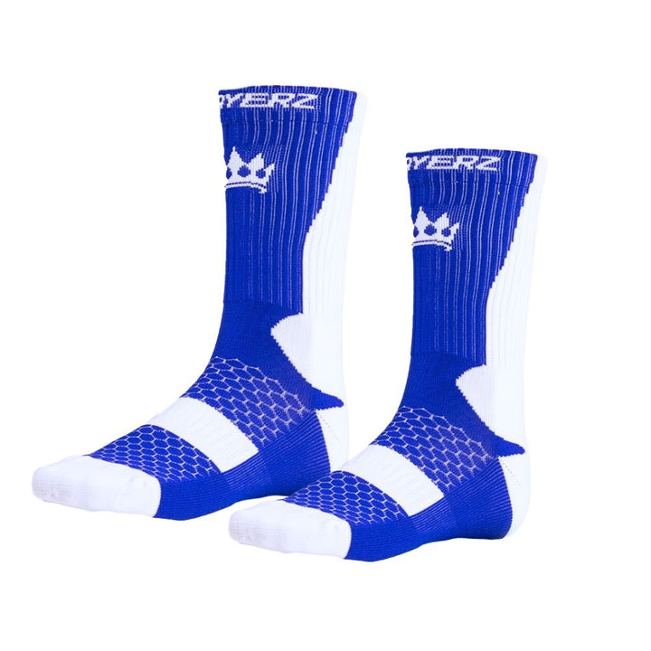 Playerz Boxing Socks-Playerz Boxing