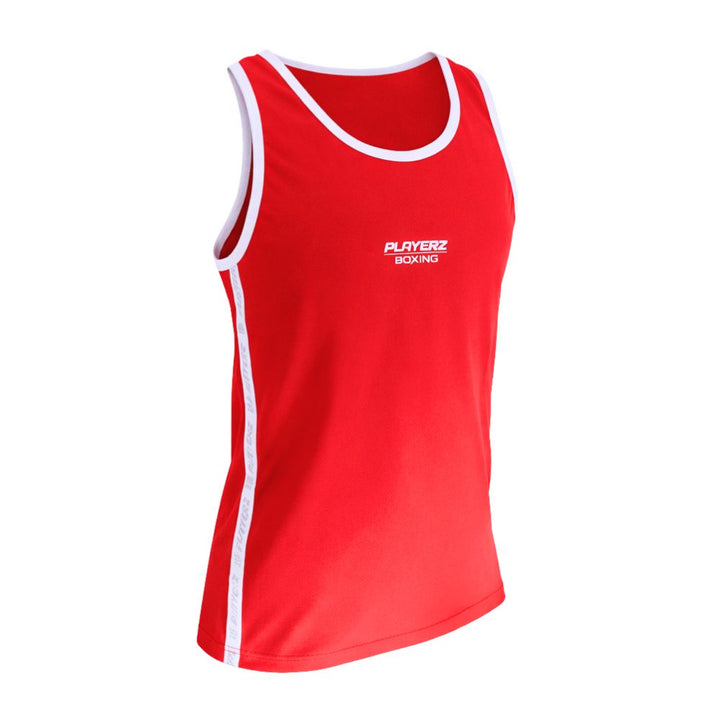 Playerz Boxing Vest - Adult & Kids-Playerz Boxing