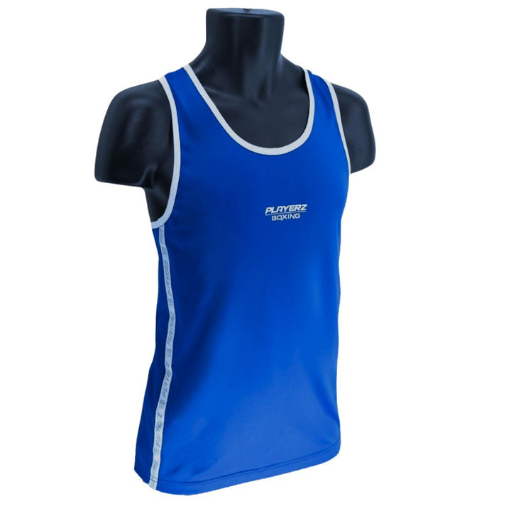 Playerz Boxing Vest - Adult & Kids-Playerz Boxing