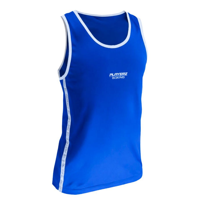 Playerz Boxing Vest - Kids-Playerz Boxing