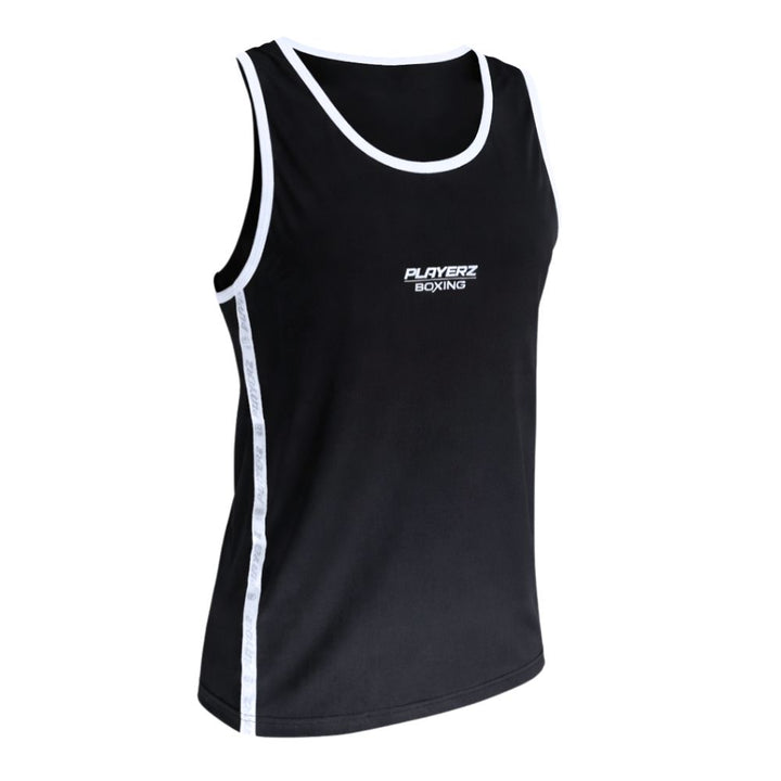 Playerz Boxing Vest - Kids-Playerz Boxing