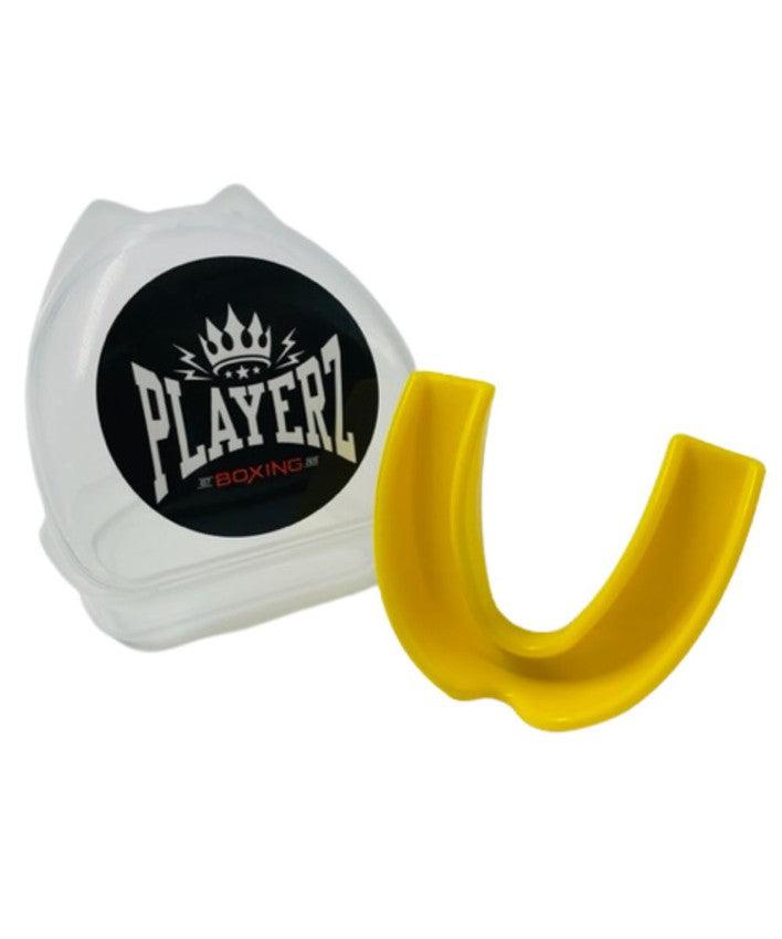 Playerz Boxing Club Mouth Guard-FEUK