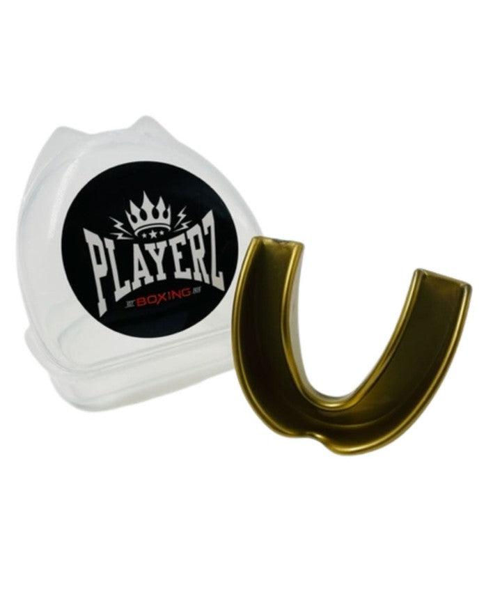 Playerz Boxing Club Mouth Guard-FEUK