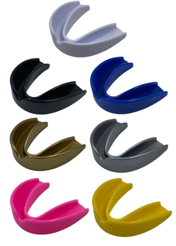 Playerz Boxing Club Mouth Guard