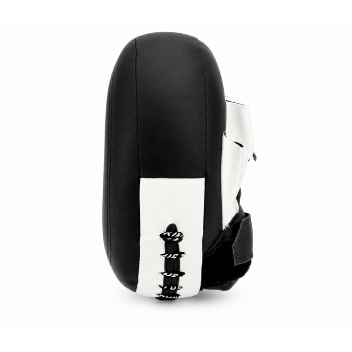 Playerz CoachTech Air Focus Pads - Black-Playerz Boxing