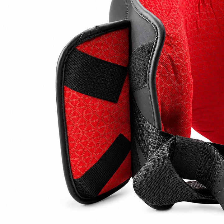 Playerz CoachTech Body Protector-Playerz Boxing