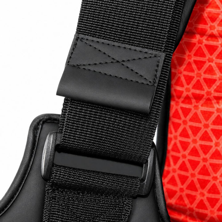 Playerz CoachTech Body Protector-Playerz Boxing