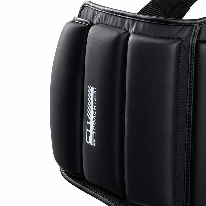 Playerz CoachTech Body Protector-Playerz Boxing