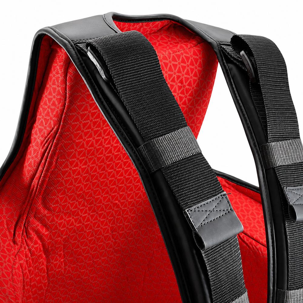 Playerz CoachTech Body Protector-Playerz Boxing