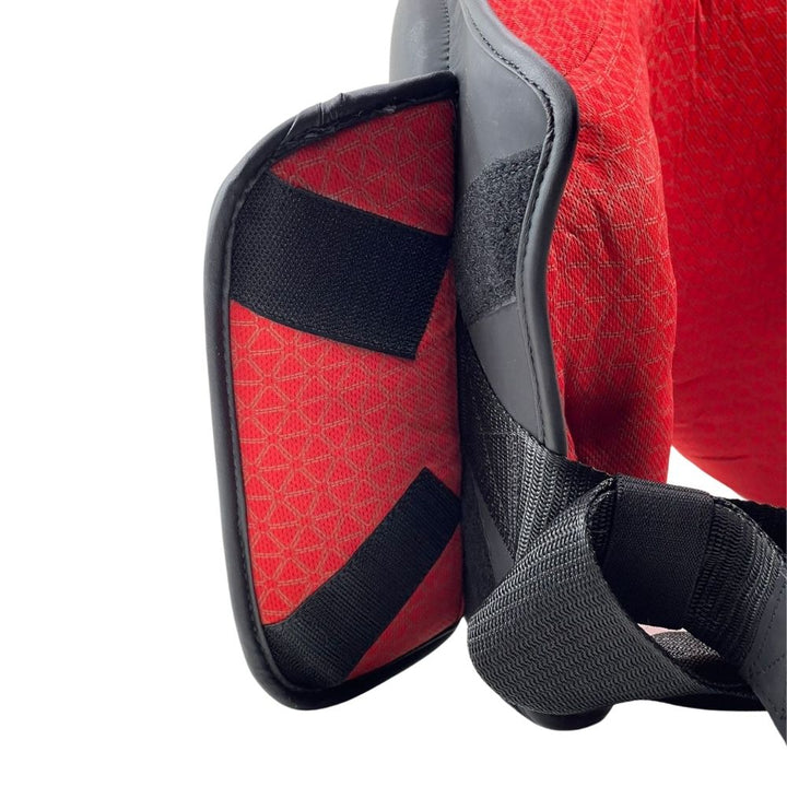 Playerz CoachTech Body Protector-Playerz Boxing