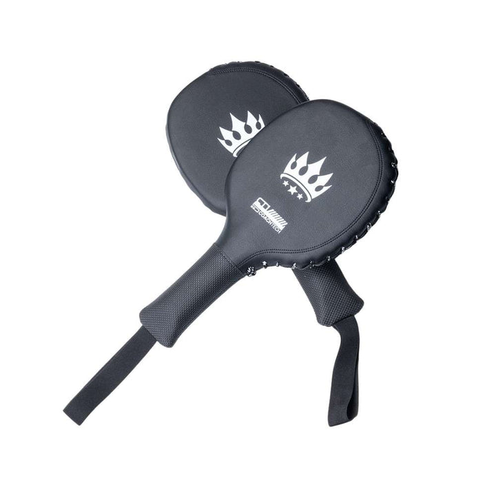 Playerz CoachTech Focus Paddles-Playerz Boxing